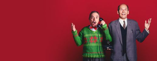 Los sombreros olvidados 1