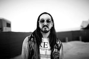 Steve Aoki 2