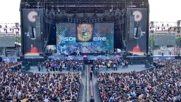 Auditorio Miguel Ríos - Rivas Vaciamadrid 5