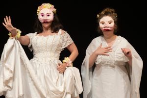 La lealtad en la amistad 2