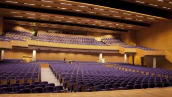 Palacio Congresos de Valencia 5