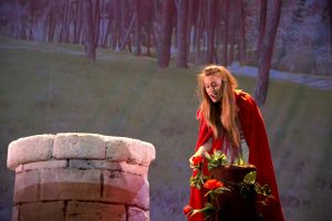 Caperucita Roja - Ópera Divertimento 7