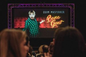 Bona Gent - Quim Masferrer  1