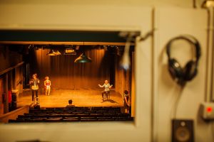 Teatre Tantarantana 6