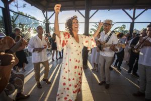 Argentina - Cantaora 6