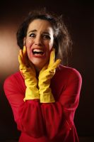 QUEST!ON, Un espectáculo de Madame Señorita 5