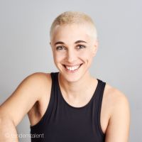 No Gender - Ondina Maldonado 2