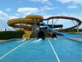 Aquarock Water Park  2