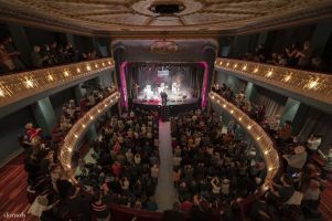 Teatre Zorrilla Badalona 2