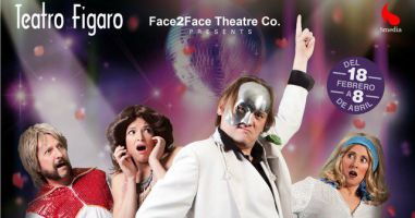 The Phantom of the Pop Era 1