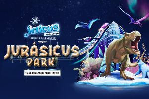 Árticus, Casa de Campo 5