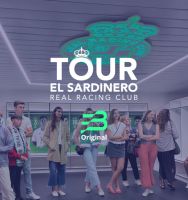 Tour El Sardinero - Racing de Santander 2