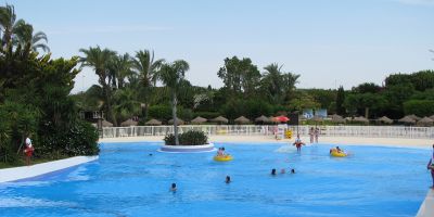 Aquopolis Torrevieja 10