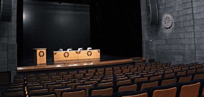 Centro Cultural Cicca 2