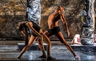 Dido y Eneas - Henry Purcell 1