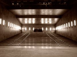 Escuela Superior de Arte Dramático de Málaga (ESAD Málaga) 2