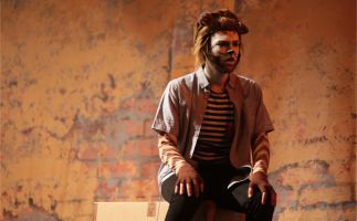 Ratón Pérez, el musical 1