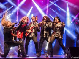 Symphonic Rhapsody Of Queen 3