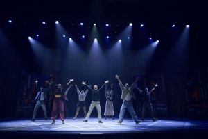 Tootsie, el musical 5