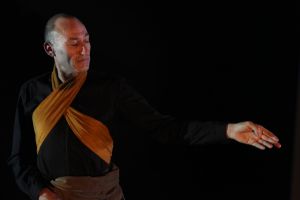 Malvados de oro - Apata Teatro 4