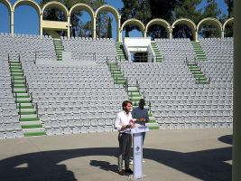 Auditorio Alcalde Juan Muñoz 2