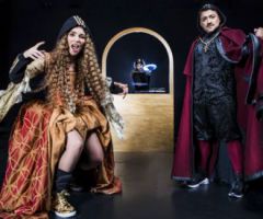 La Calderona - Yllana 1