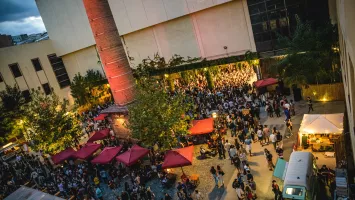 Fábrica Estrella Damm 5