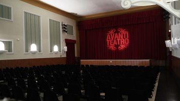 Teatro Avanti 2