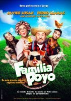 Familia Poyo 1