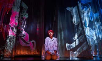 Gypsy de Antonio Banderas 7