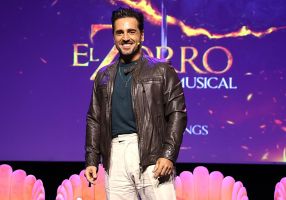 El Zorro, el Musical 3