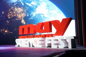 Muy Interesante Science Fest 4