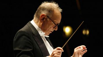 Ennio Morricone 2