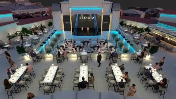 Rooftop Lírico (T. Calderón de Madrid) 4