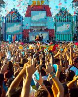 Reggaeton Beach Festival 2025 2