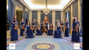 Delica Chamber Orchestra 2