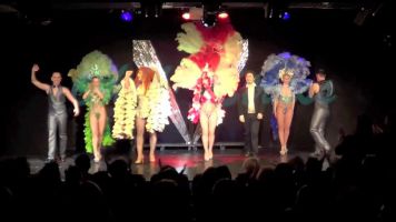 Oh! Strass – El musical de revista 4