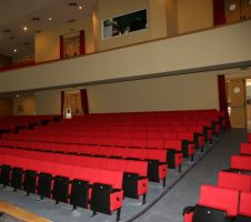 Teatro Jaime Salom 4