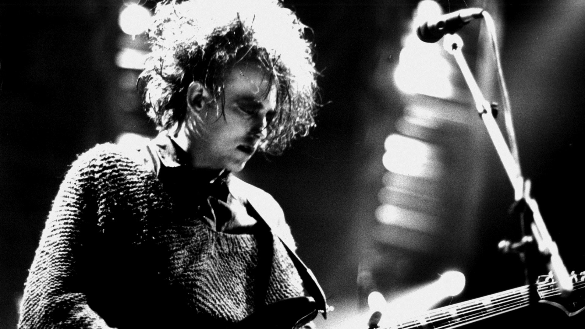 the cure tour minneapolis