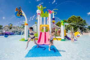 Parque Warner Madrid 22