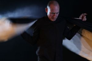 Malvados de oro - Apata Teatro 1