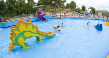 Aqualeon Costa Daurada 9