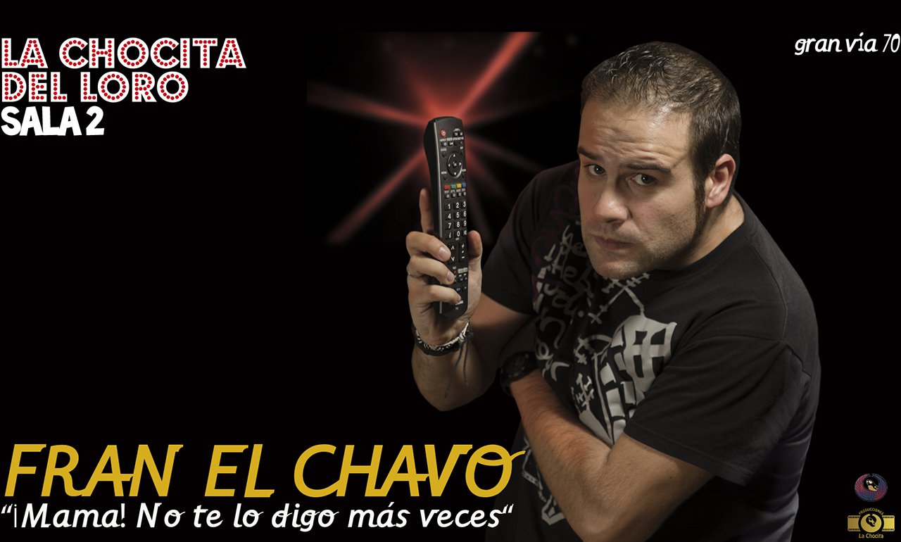 Fran el Chavo