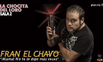 Fran el Chavo 2