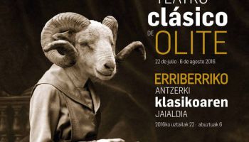 Festival de Teatro Clásico de Olite  4