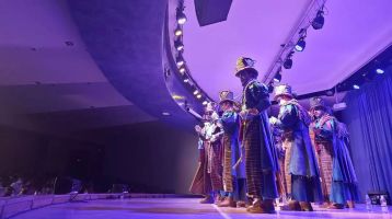 Teatro El Brillante 2