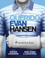 Querido Evan Hansen 1