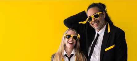 Impro Impar Comedy 4