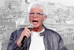 Sandro Giacobbe - Directo al Corazón 1