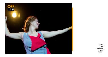 Todas las mujeres que habito  2